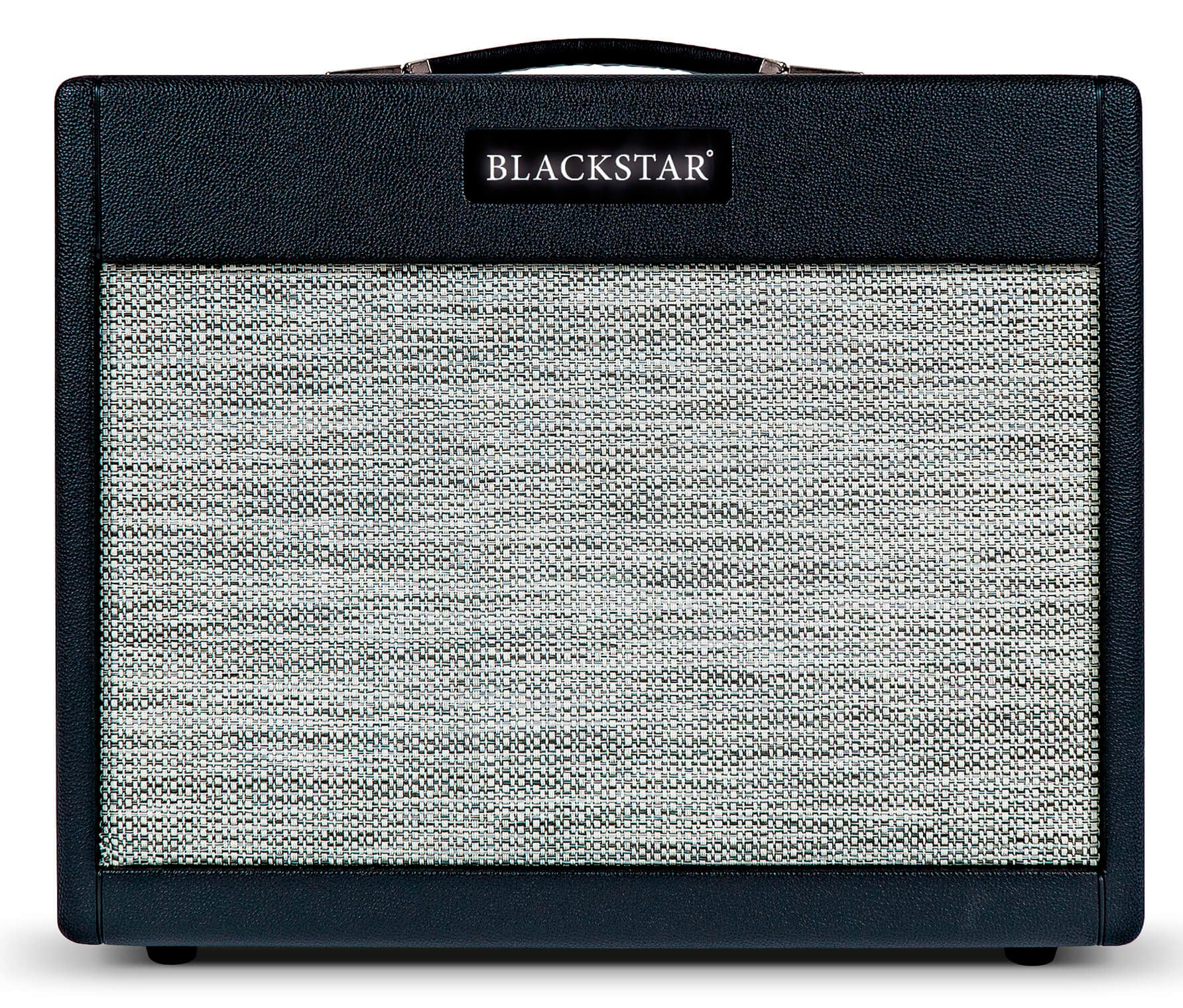 Blackstar ST James 50 6L6 Black Amplificador Guitarra 1