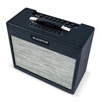 Blackstar ST James 50 6L6 Black Amplificador Guitarra 3