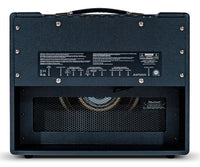 Blackstar ST James 50 6L6 Black Amplificador Guitarra 5