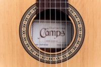 Camps NAC1 ECO Guitarra Española Electrificada 4