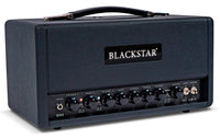 Blackstar ST James 50 6L6H Black Amplificador Cabezal Guitarra 2