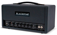 Blackstar ST James 50 6L6H Black Amplificador Cabezal Guitarra 3