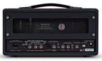 Blackstar ST James 50 6L6H Black Amplificador Cabezal Guitarra 4