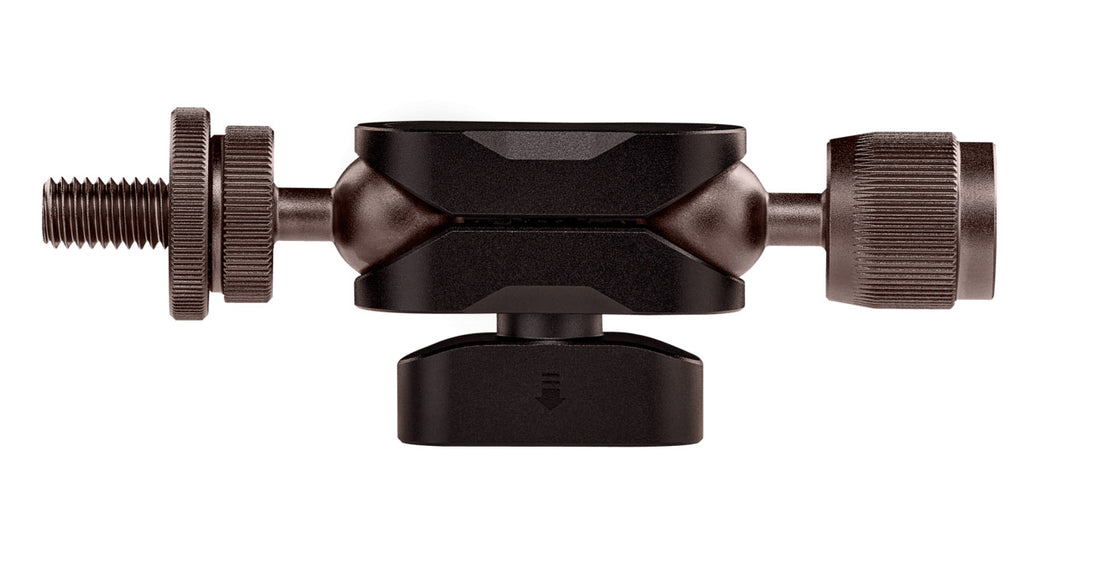Rode Universal Ball Mount Soporte Giratorio Micrófono 1