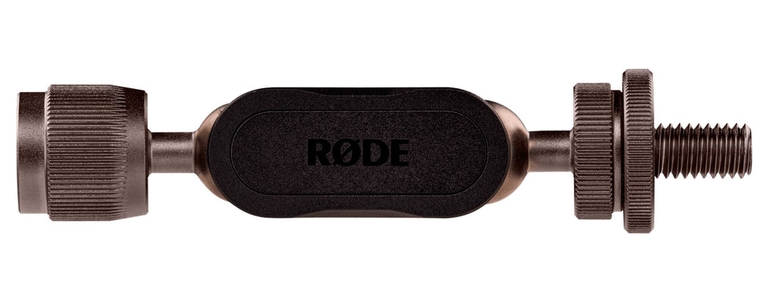 Rode Universal Ball Mount Soporte Giratorio Micrófono 2