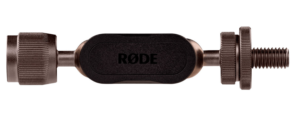Rode Universal Ball Mount Soporte Giratorio Micrófono 2