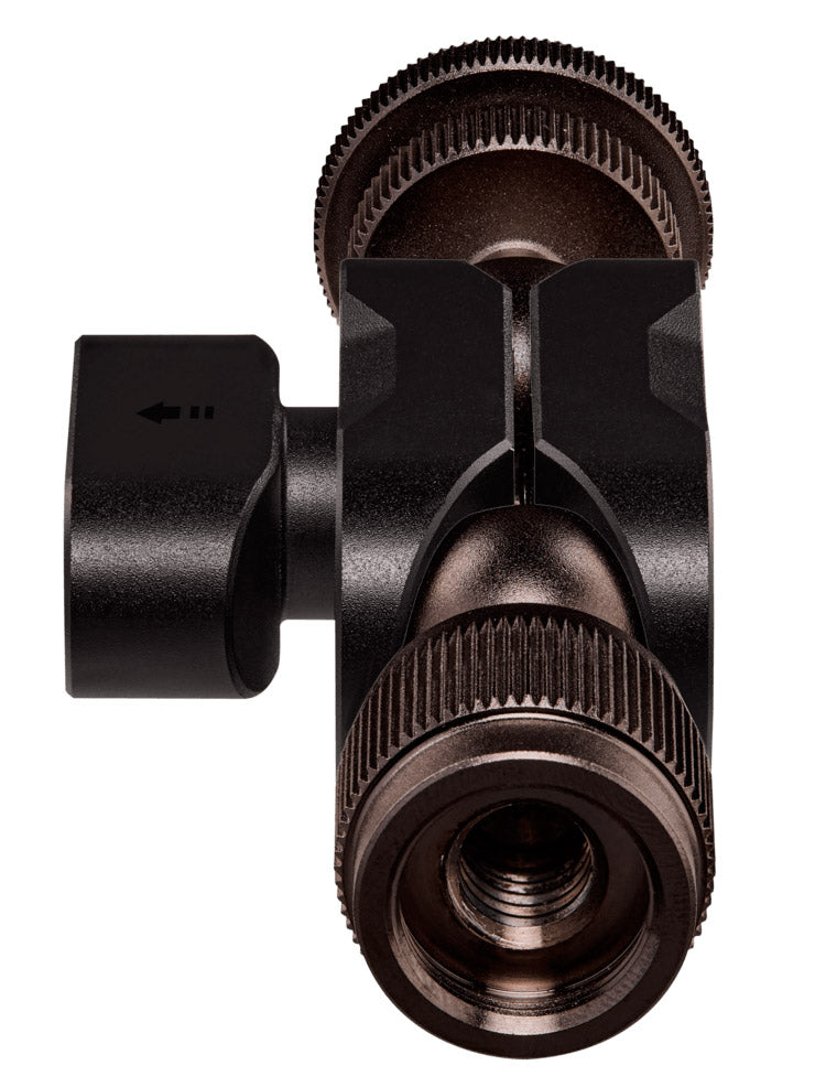 Rode Universal Ball Mount Soporte Giratorio Micrófono 3