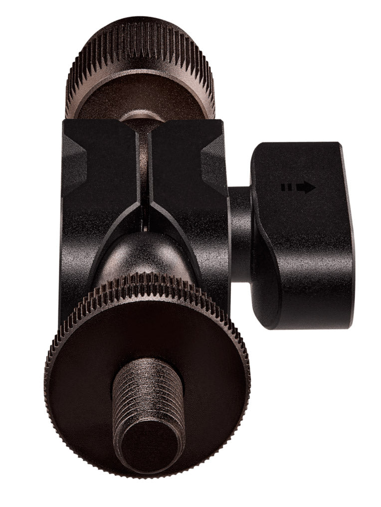 Rode Universal Ball Mount Soporte Giratorio Micrófono 4