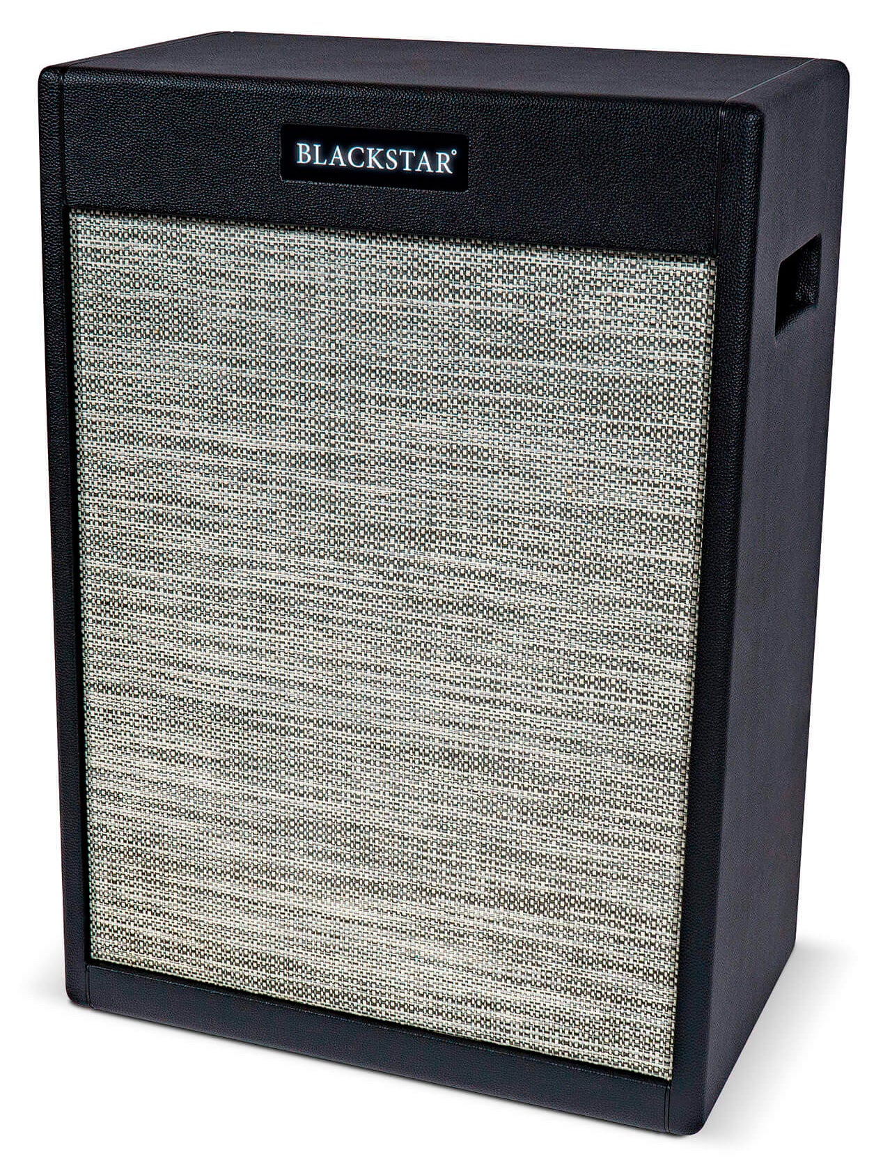 Blackstar ST James 212 VOC Black Pantalla Amplificador Guitarra 3