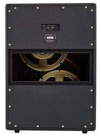 Blackstar ST James 212 VOC Black Pantalla Amplificador Guitarra 5