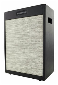 Blackstar ST James 212 VOC Black Pantalla Amplificador Guitarra 7