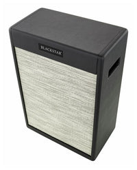 Blackstar ST James 212 VOC Black Pantalla Amplificador Guitarra 8