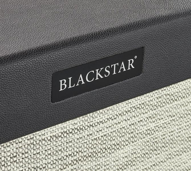 Blackstar ST James 212 VOC Black Pantalla Amplificador Guitarra 9