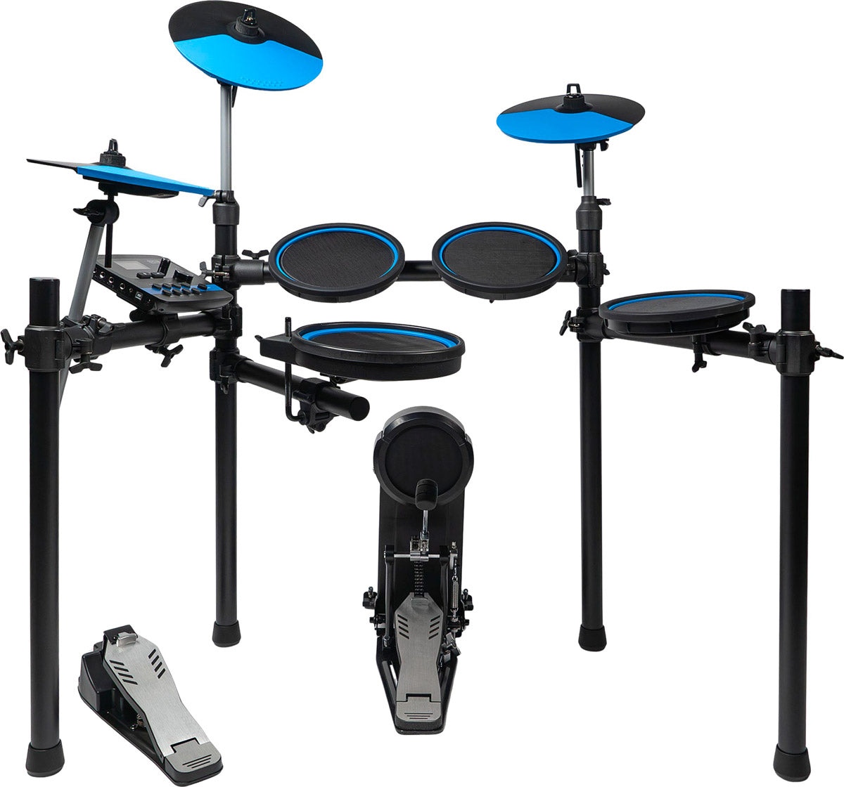 Oqan QPD20 Batería Electrónica 1