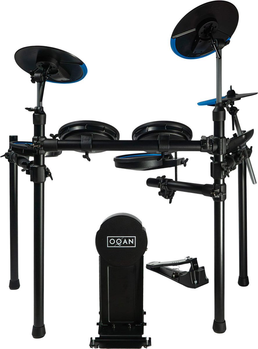 Oqan QPD20 Batería Electrónica 2