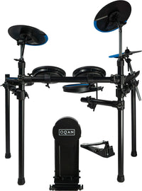 Oqan QPD20 Batería Electrónica 2