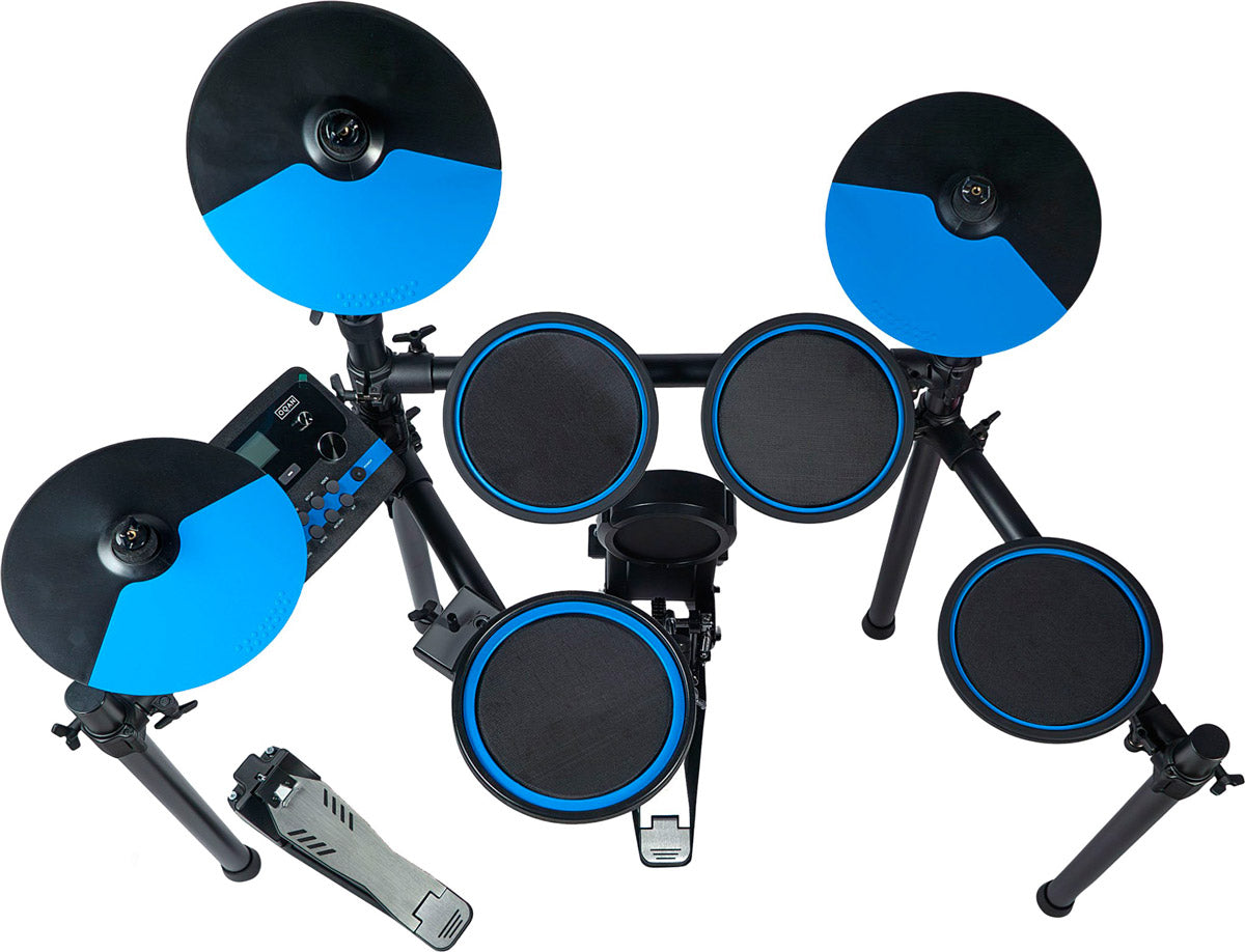 Oqan QPD20 Batería Electrónica 3