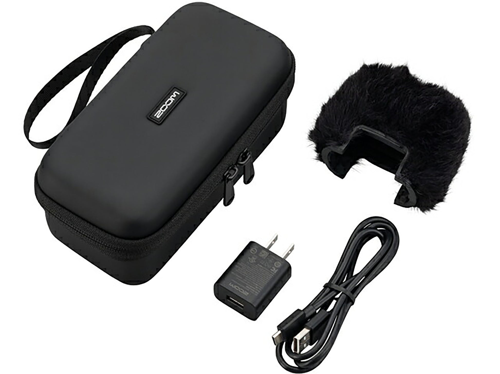 Zoom APH-2E Kit Accesorios para Grabador Zoom H2 Essential 1