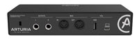 Arturia Minifuse 2 Black Interfaz de Audio Negra 3