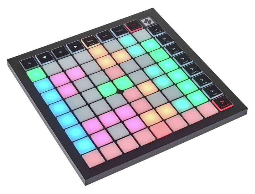 Novation Launchpad X Controlador Midi 2