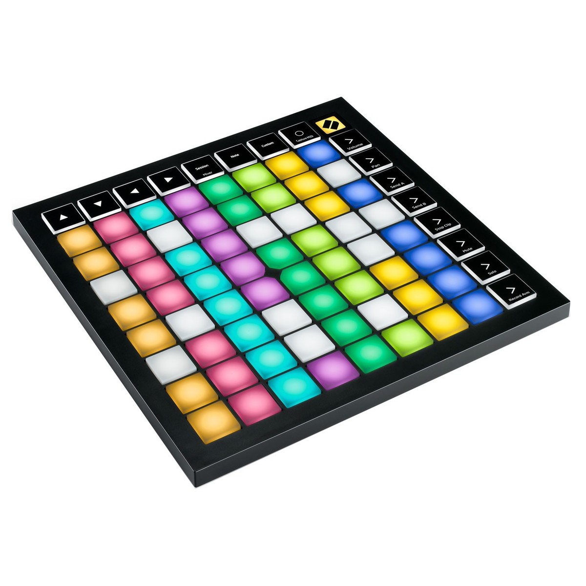 Novation Launchpad X Controlador Midi 14