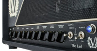 Victory Amps V50 The Earl Amplificador Cabezal Guitarra. Demo. 6