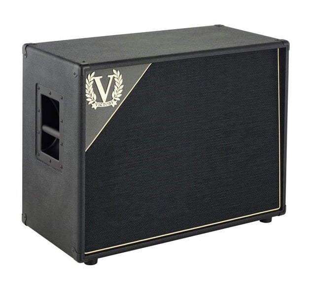 Victory Amps V212S Pantalla Guitarra 2X12. 2