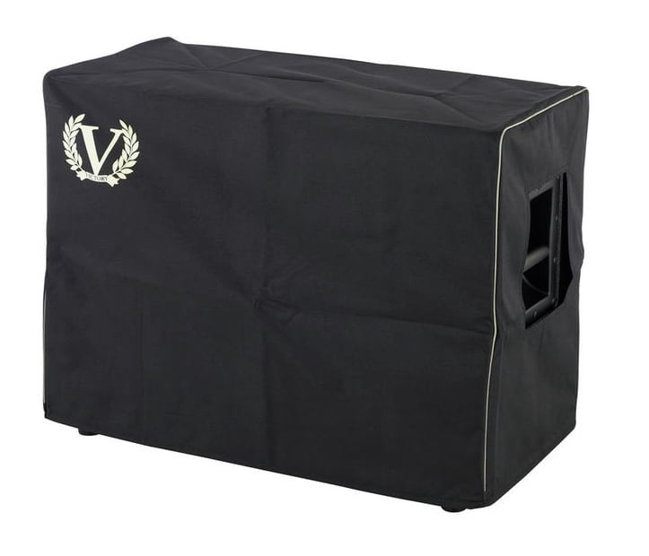 Victory Amps V212S Pantalla Guitarra 2X12. 6