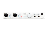 Arturia Minifuse 4 White Interfaz de Audio Blanca 1