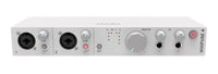 Arturia Minifuse 4 White Interfaz de Audio Blanca 3