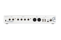 Arturia Minifuse 4 White Interfaz de Audio Blanca 7