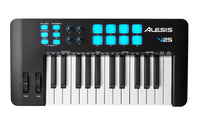 Alesis V25 MKII Teclado Controlador Midi USB 25 Teclas 1