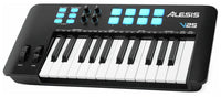 Alesis V25 MKII Teclado Controlador Midi USB 25 Teclas 4