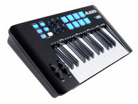 Alesis V25 MKII Teclado Controlador Midi USB 25 Teclas 7