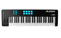 Alesis V49 MKII Teclado Controlador Midi USB 49 Teclas 1