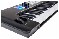 Alesis V49 MKII Teclado Controlador Midi USB 49 Teclas 8