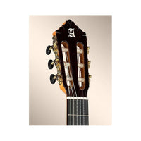 Alhambra 10FC Guitarra Flamenca Abeto Brillo 5