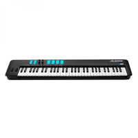 Alesis V61 MKII Teclado Controlador Midi USB 61 Teclas 3