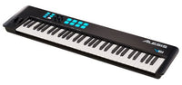 Alesis V61 MKII Teclado Controlador Midi USB 61 Teclas 4