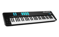 Alesis V61 MKII Teclado Controlador Midi USB 61 Teclas 5