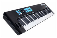 Alesis V61 MKII Teclado Controlador Midi USB 61 Teclas 9