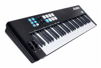 Alesis V61 MKII Teclado Controlador Midi USB 61 Teclas 10