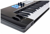 Alesis V61 MKII Teclado Controlador Midi USB 61 Teclas 11