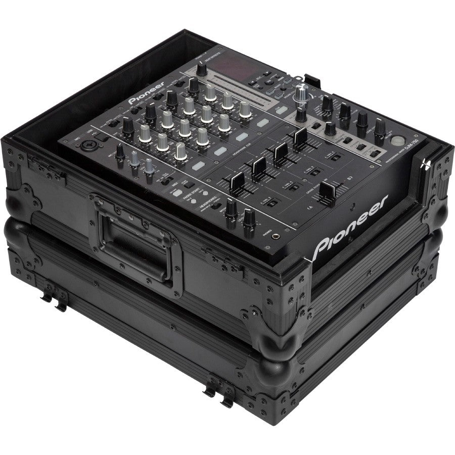 Walkasse WM12MBKGL Flightcase Mesa de Mezclas 2