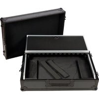 Walkasse WMCPRO5WBK Flightcase Tipo Trolley con Ruedas para Sistemas DJ 4