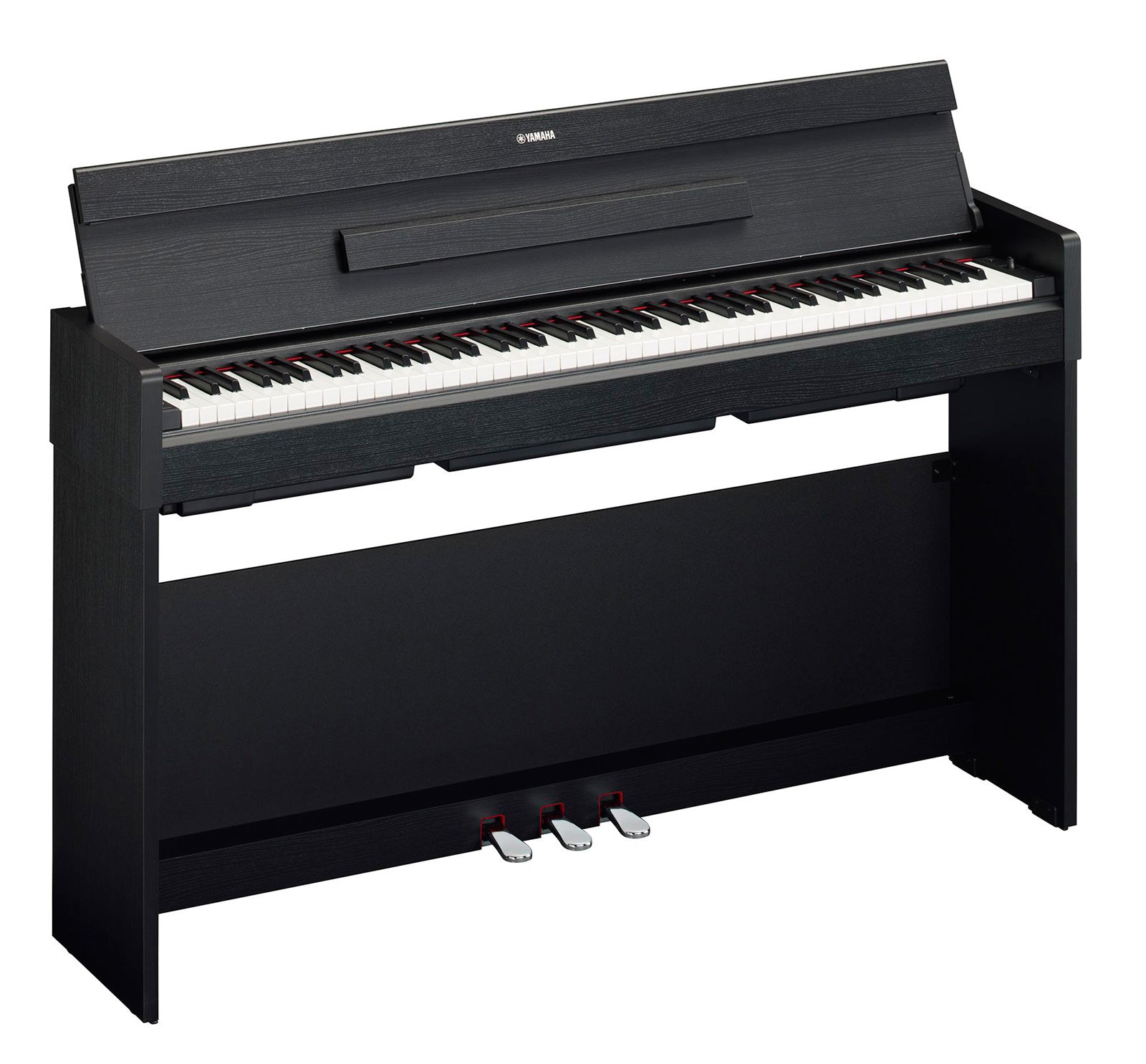 Yamaha YDPS35 B Piano Digital Arius Negro 1