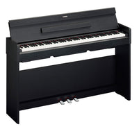 Yamaha YDPS35 B Piano Digital Arius Negro 1