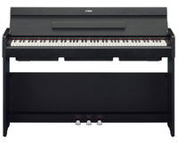 Yamaha YDPS35 B Piano Digital Arius Negro 2