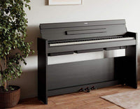 Yamaha YDPS35 B Piano Digital Arius Negro 7