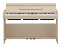 Yamaha YDPS35 WA Piano Digital Arius White Ash 2